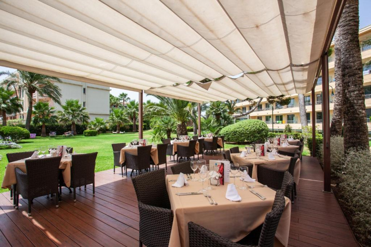 Grupotel Natura Playa