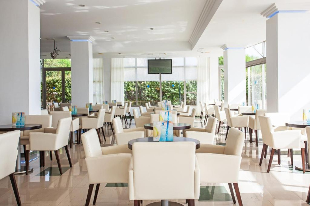 Grupotel Natura Playa