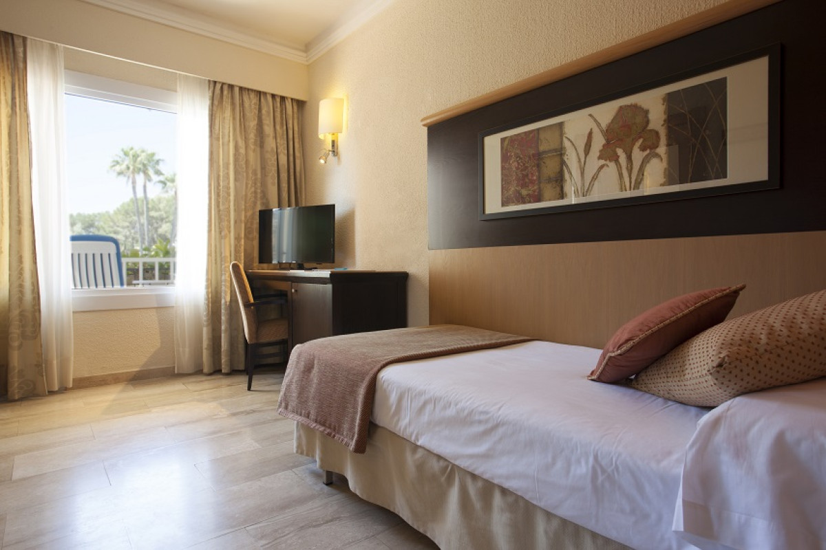 Grupotel Nilo & SPA