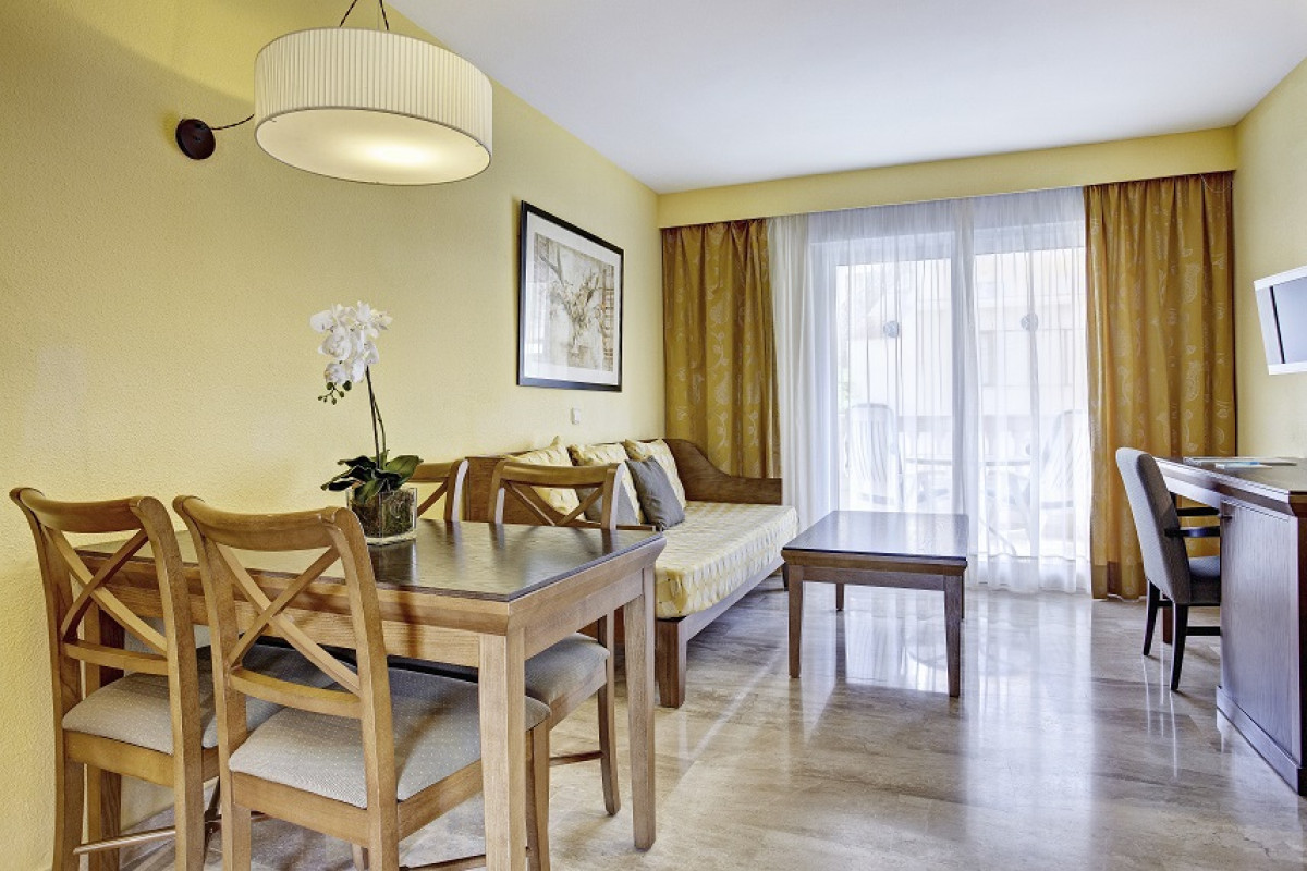 Grupotel Nilo & SPA