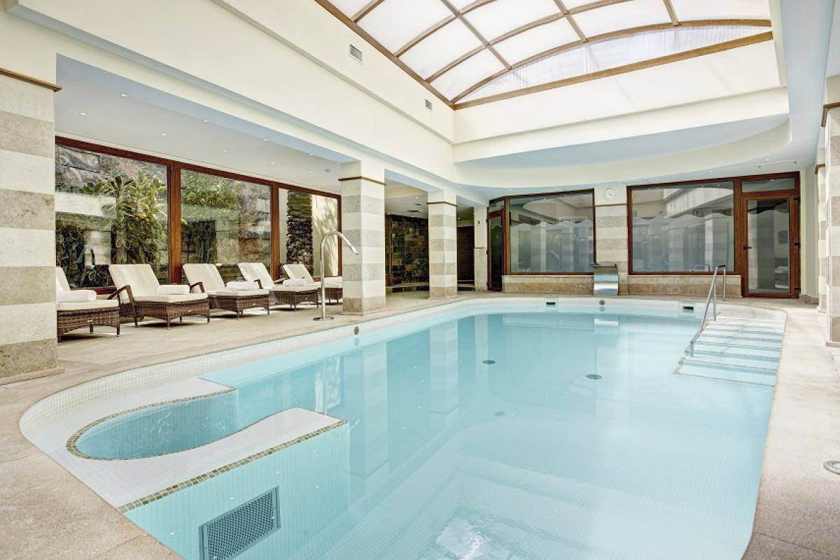Grupotel Nilo & SPA
