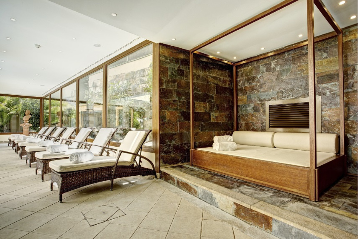 Grupotel Nilo & SPA