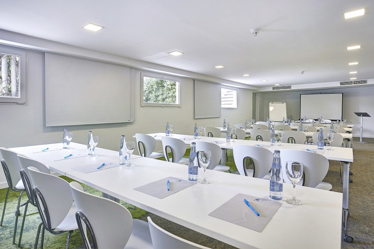Grupotel Nilo & SPA