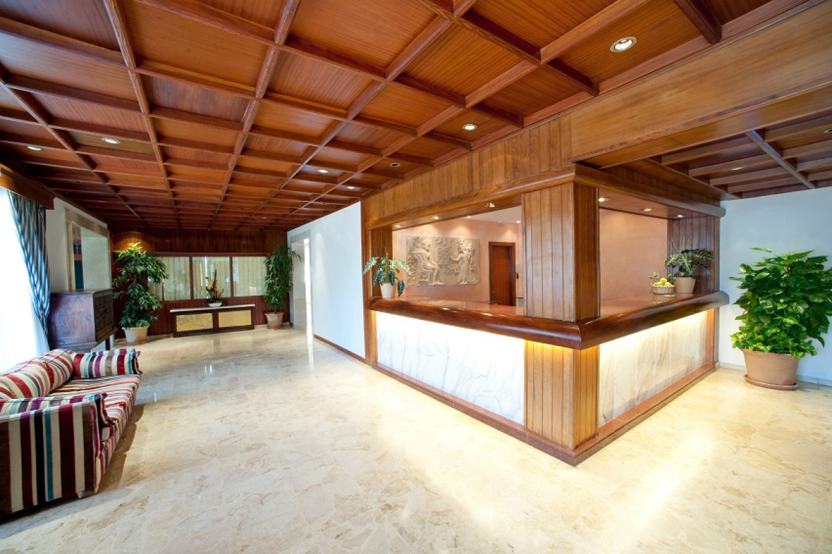 Grupotel Nilo & SPA