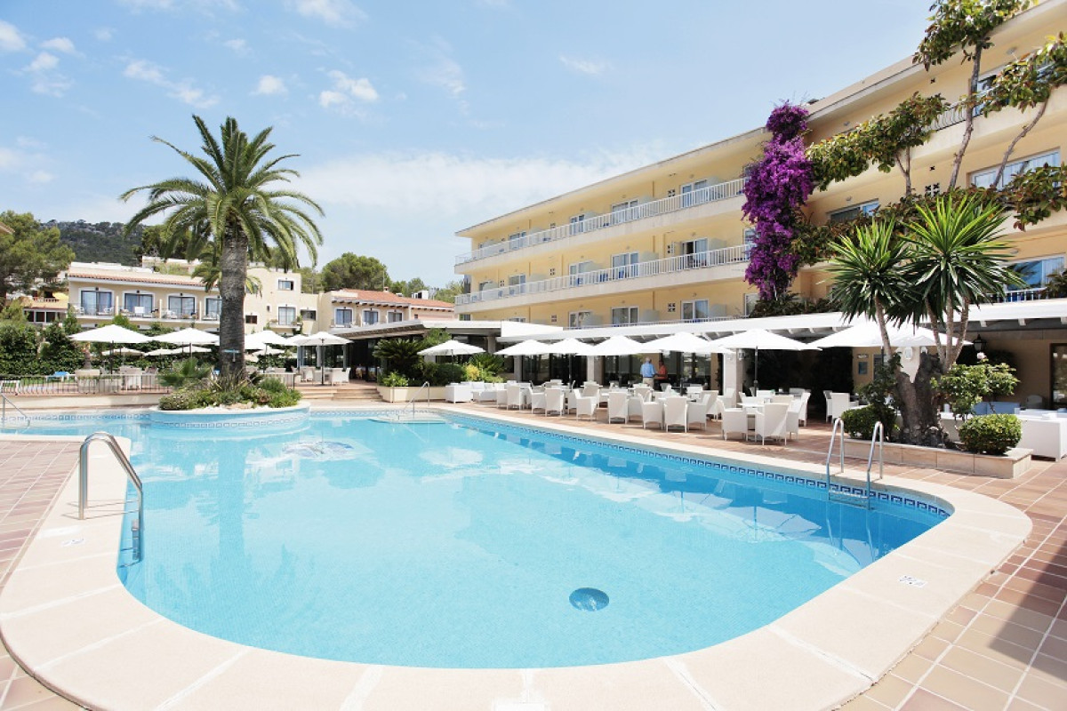 Grupotel Nilo & SPA