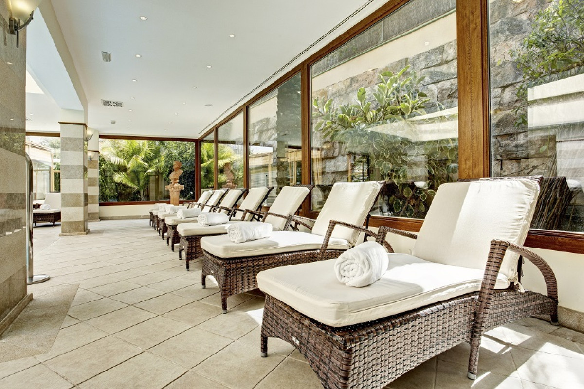 Grupotel Nilo & SPA