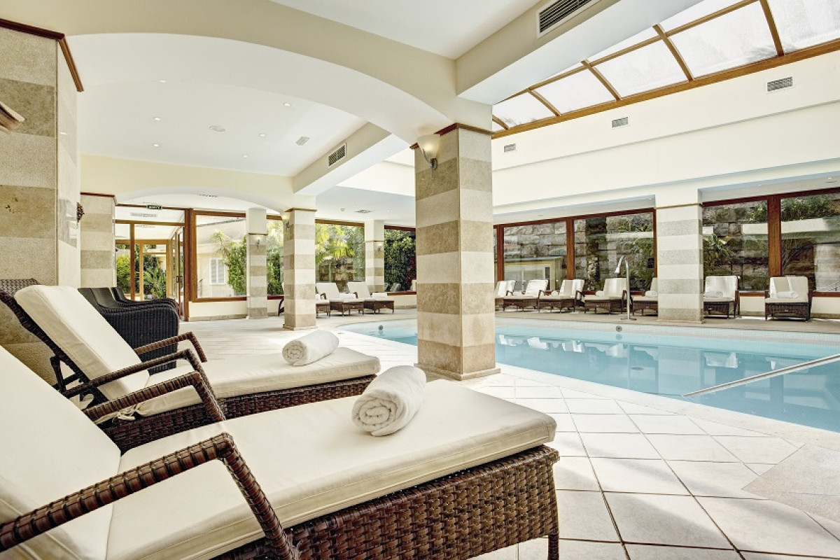 Grupotel Nilo & SPA