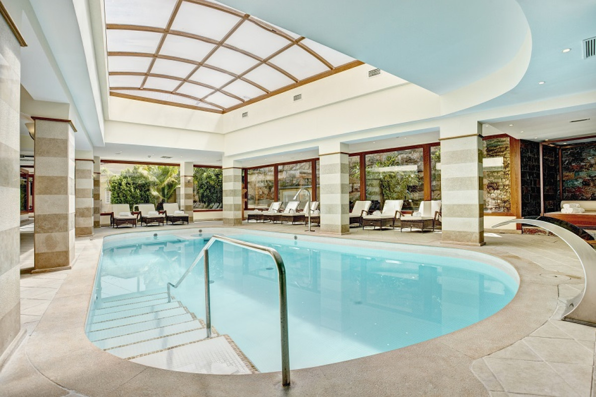 Grupotel Nilo & SPA