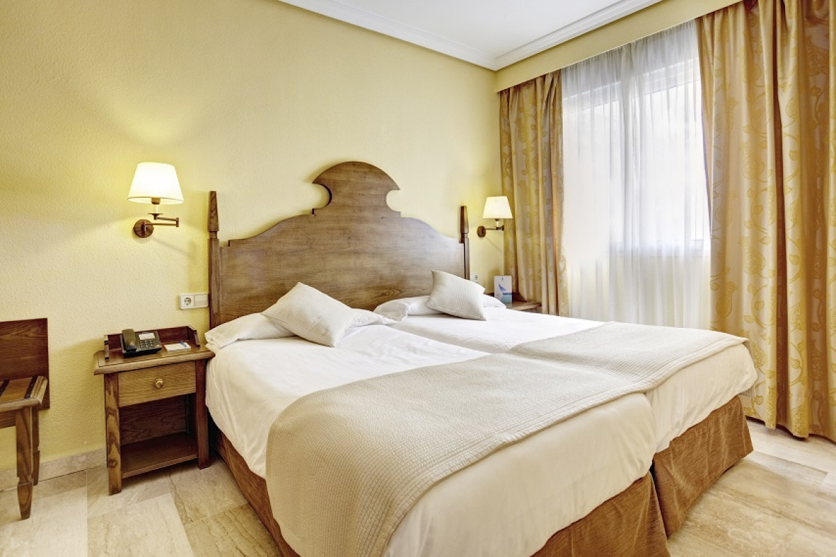 Grupotel Nilo & SPA