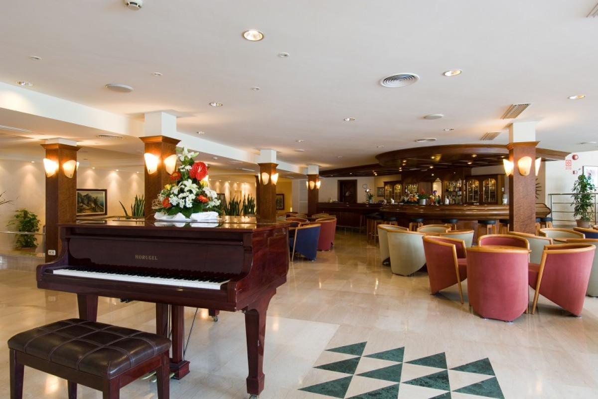 Grupotel Nilo & SPA