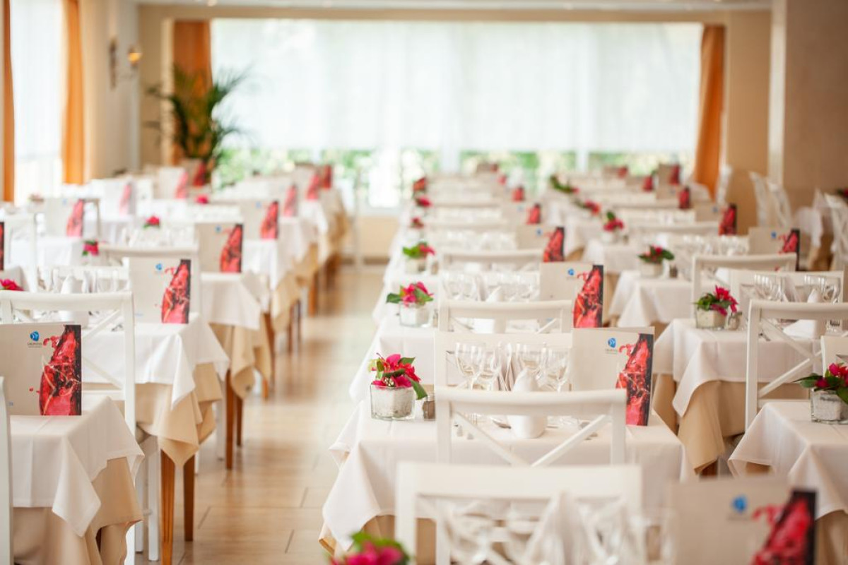 GRUPOTEL ORIENT.