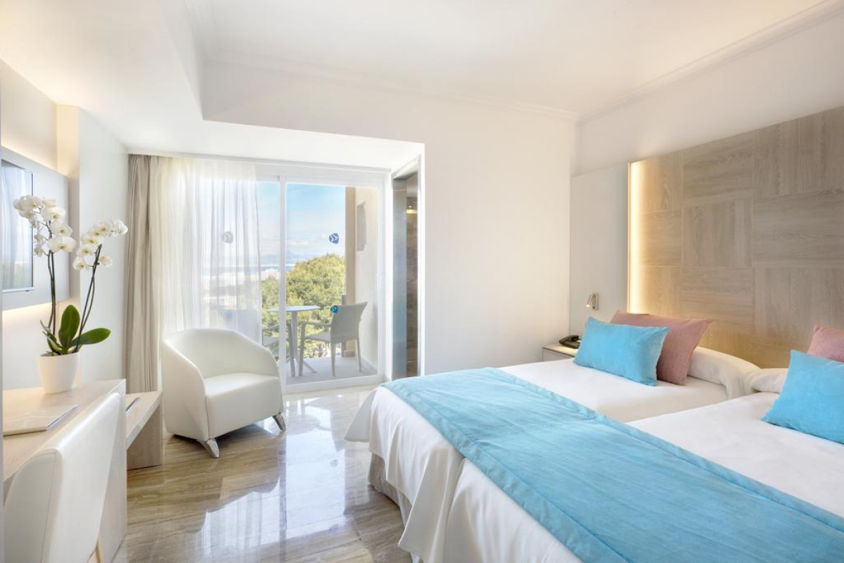 GRUPOTEL ORIENT.