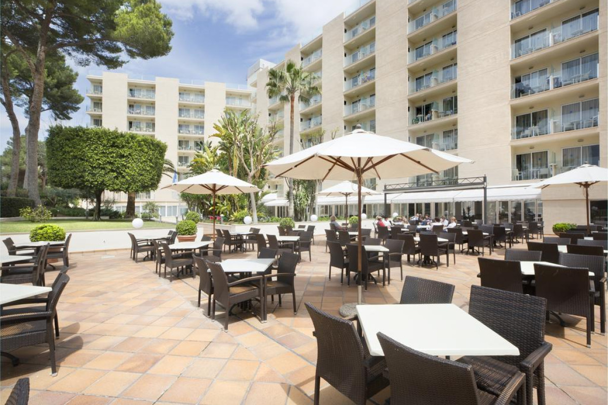 GRUPOTEL ORIENT.