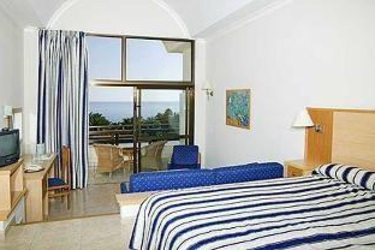 Grupotel Orquidea