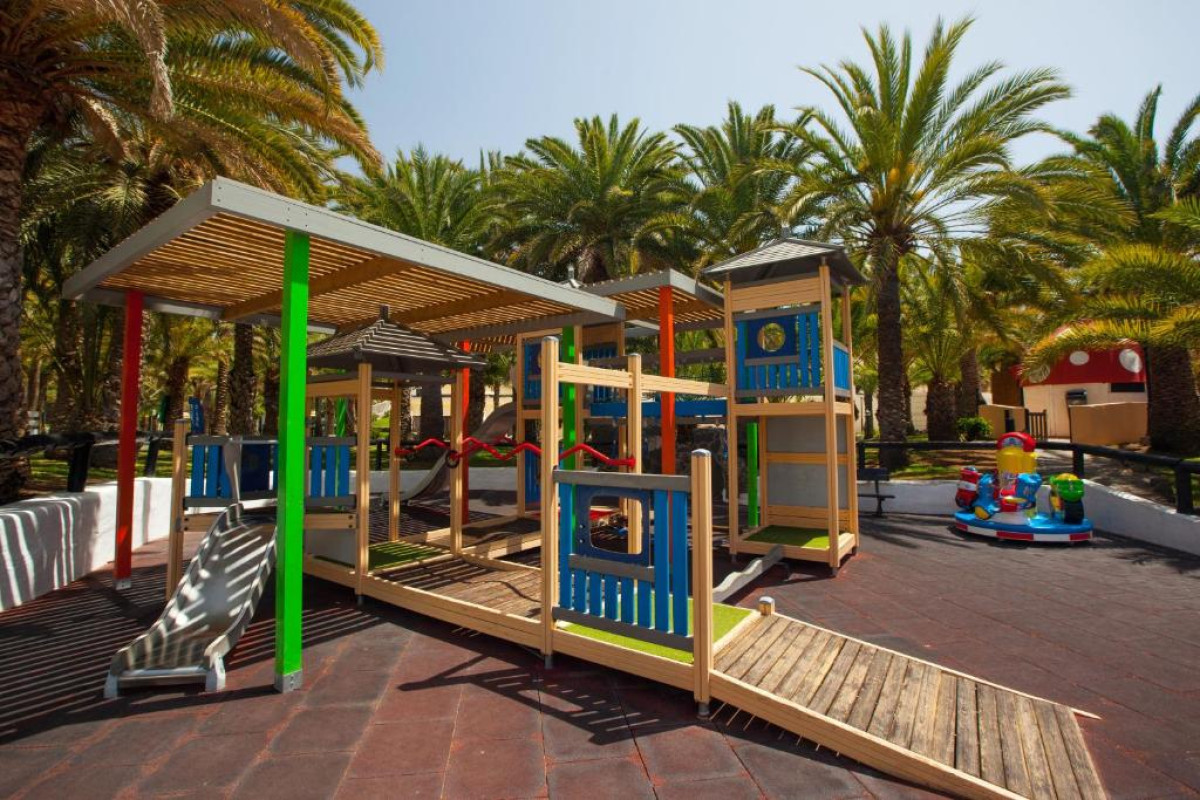 Grupotel Orquidea