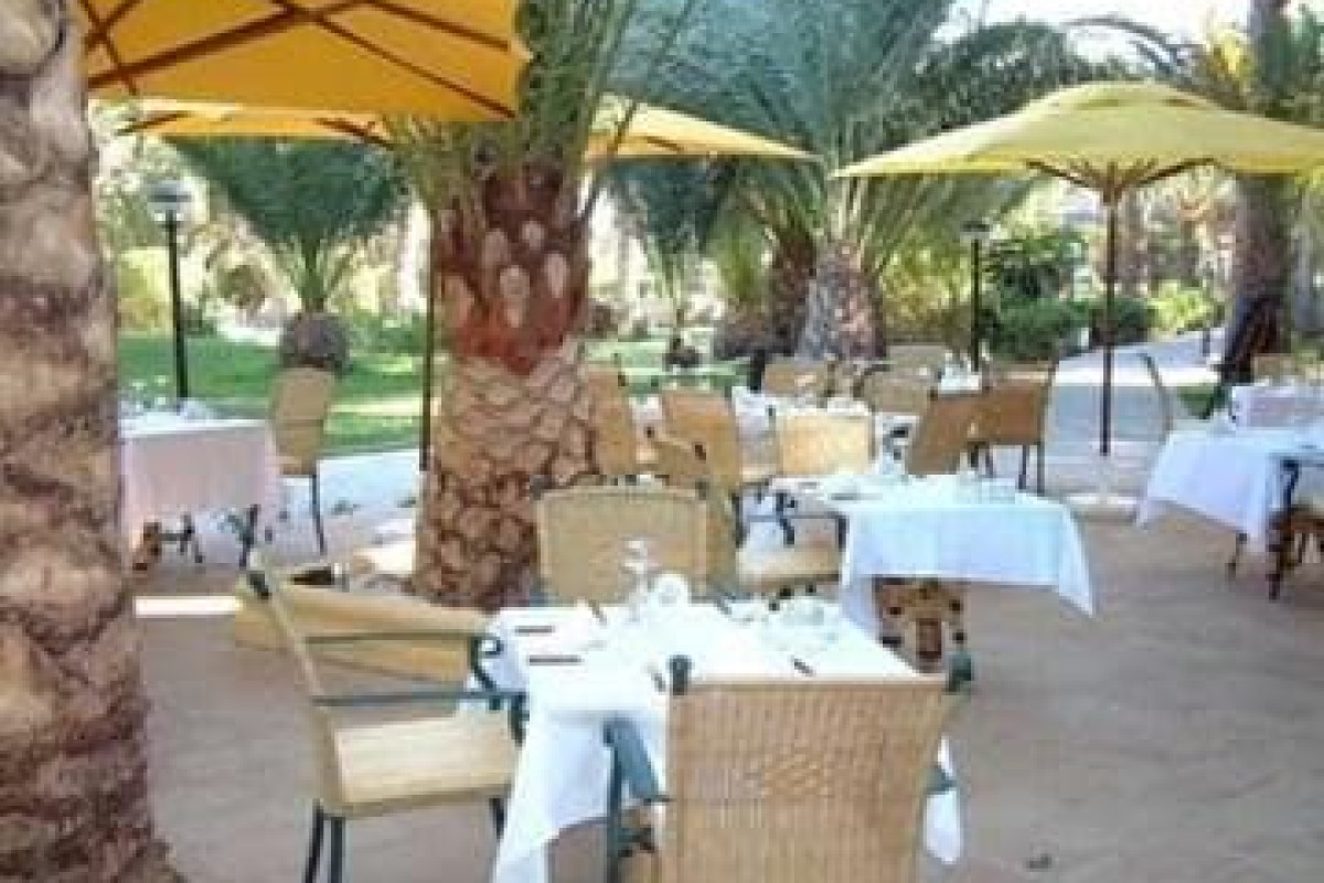 Grupotel Orquidea