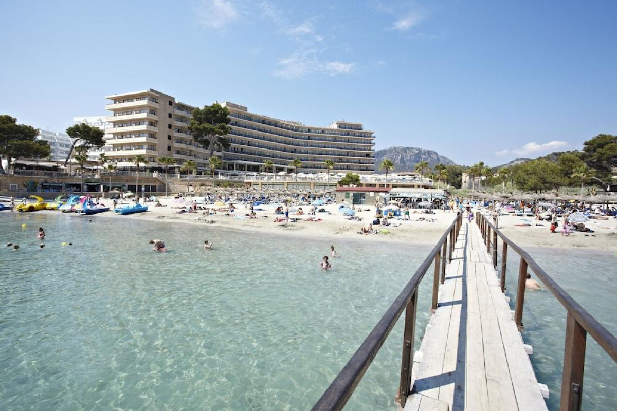 Grupotel Playa Camp De Mar - Adults Only