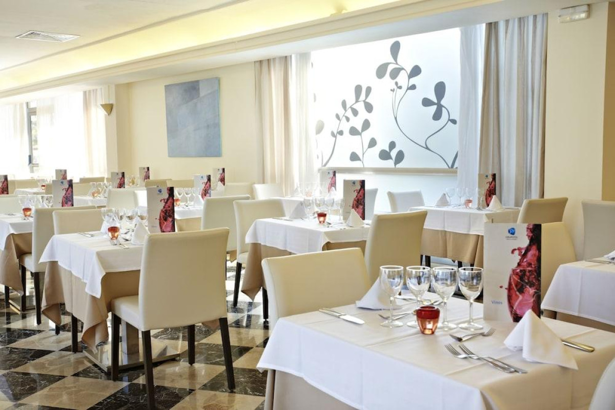 Grupotel Playa Camp De Mar - Adults Only