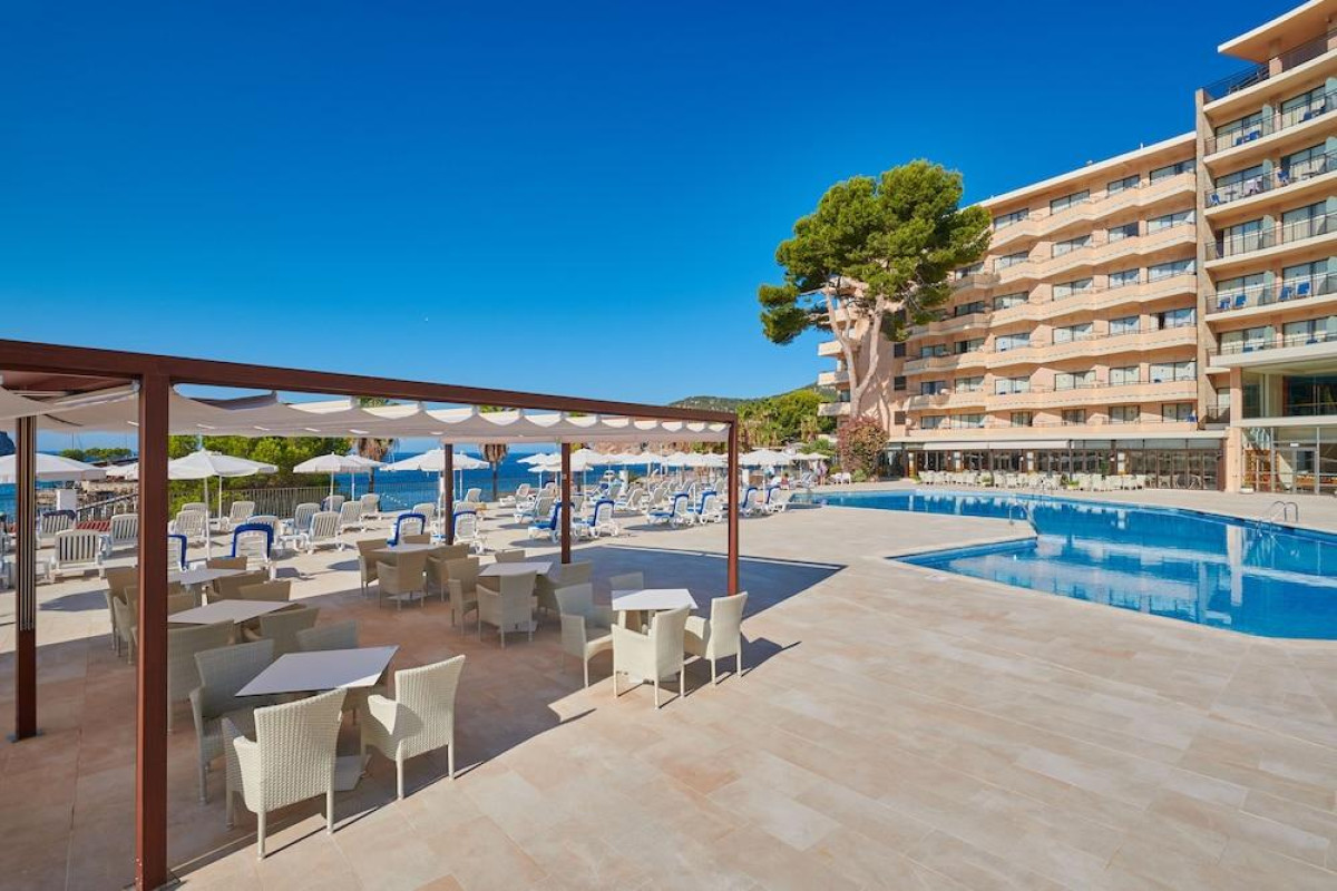 Grupotel Playa Camp De Mar - Adults Only