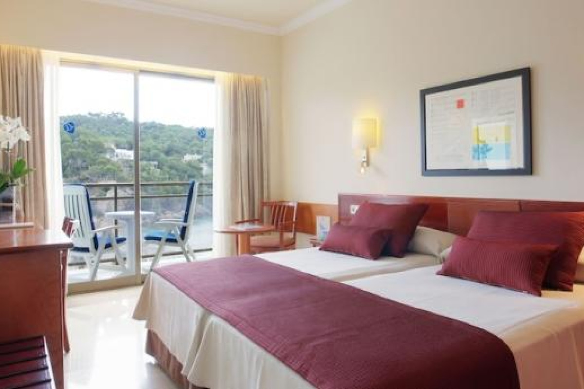 Grupotel Playa Camp De Mar - Adults Only