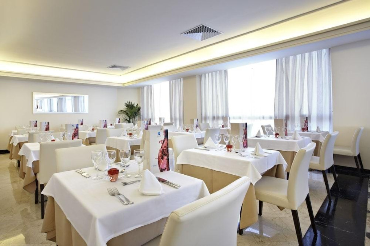 Grupotel Playa Camp De Mar - Adults Only