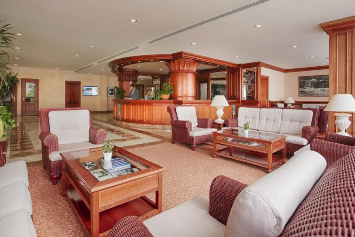 Grupotel Playa Camp De Mar - Adults Only