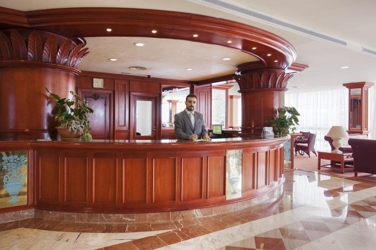Grupotel Playa Camp De Mar - Adults Only