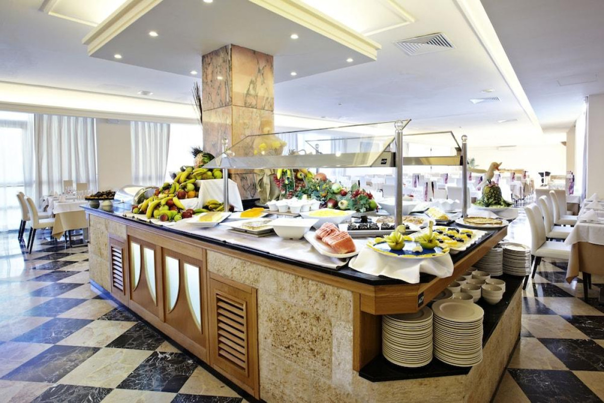 Grupotel Playa Camp De Mar - Adults Only