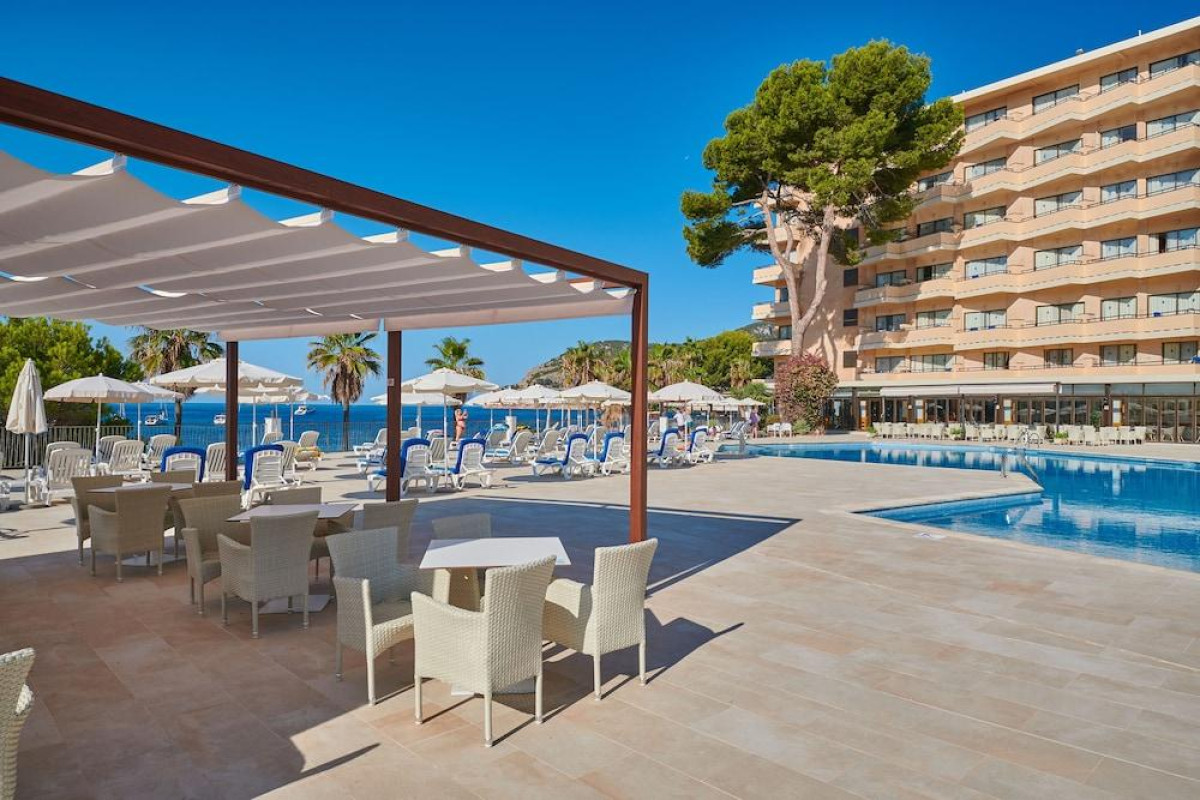 Grupotel Playa Camp De Mar - Adults Only