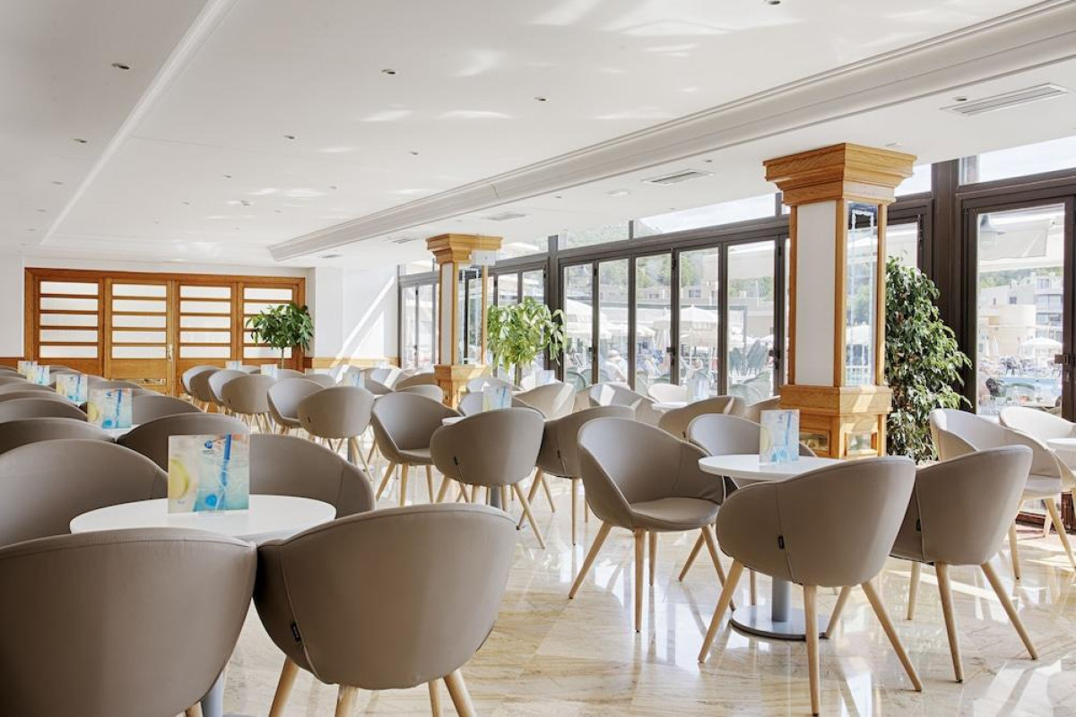 Grupotel Playa Camp De Mar - Adults Only
