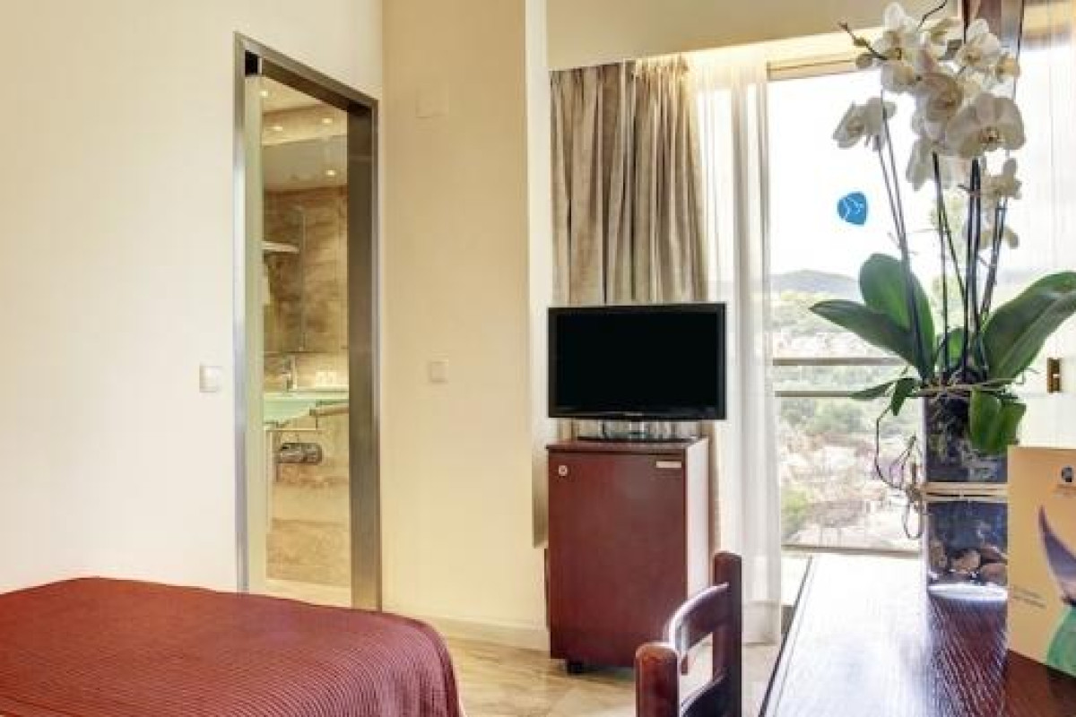 Grupotel Playa Camp De Mar - Adults Only