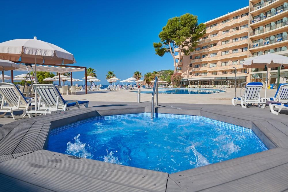 Grupotel Playa Camp De Mar - Adults Only