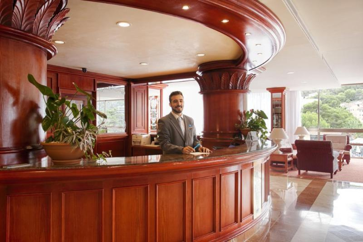 Grupotel Playa Camp De Mar - Adults Only