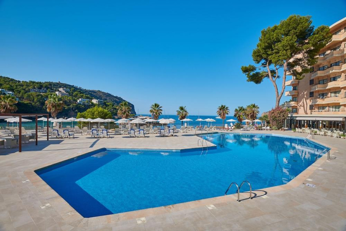 Grupotel Playa Camp De Mar - Adults Only