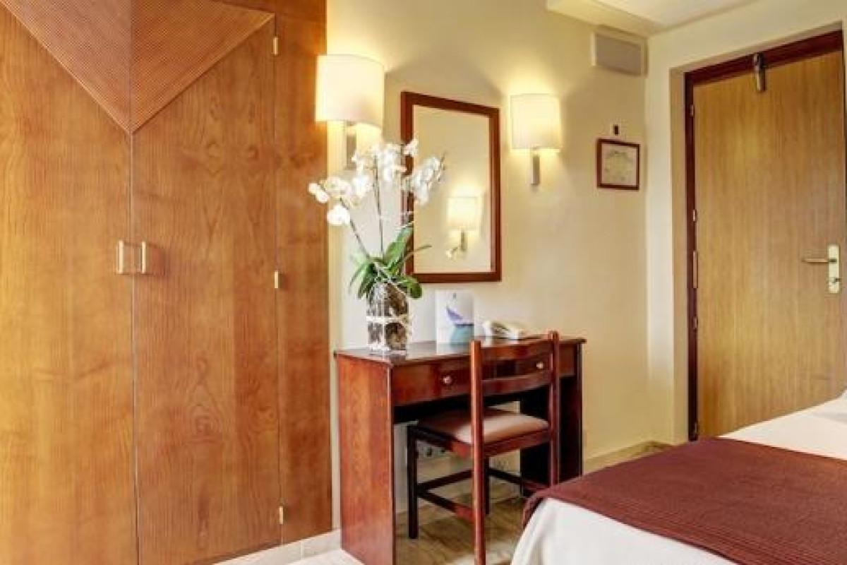 Grupotel Playa Camp De Mar - Adults Only