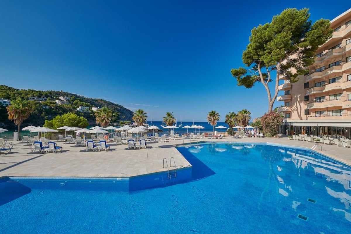Grupotel Playa Camp De Mar - Adults Only