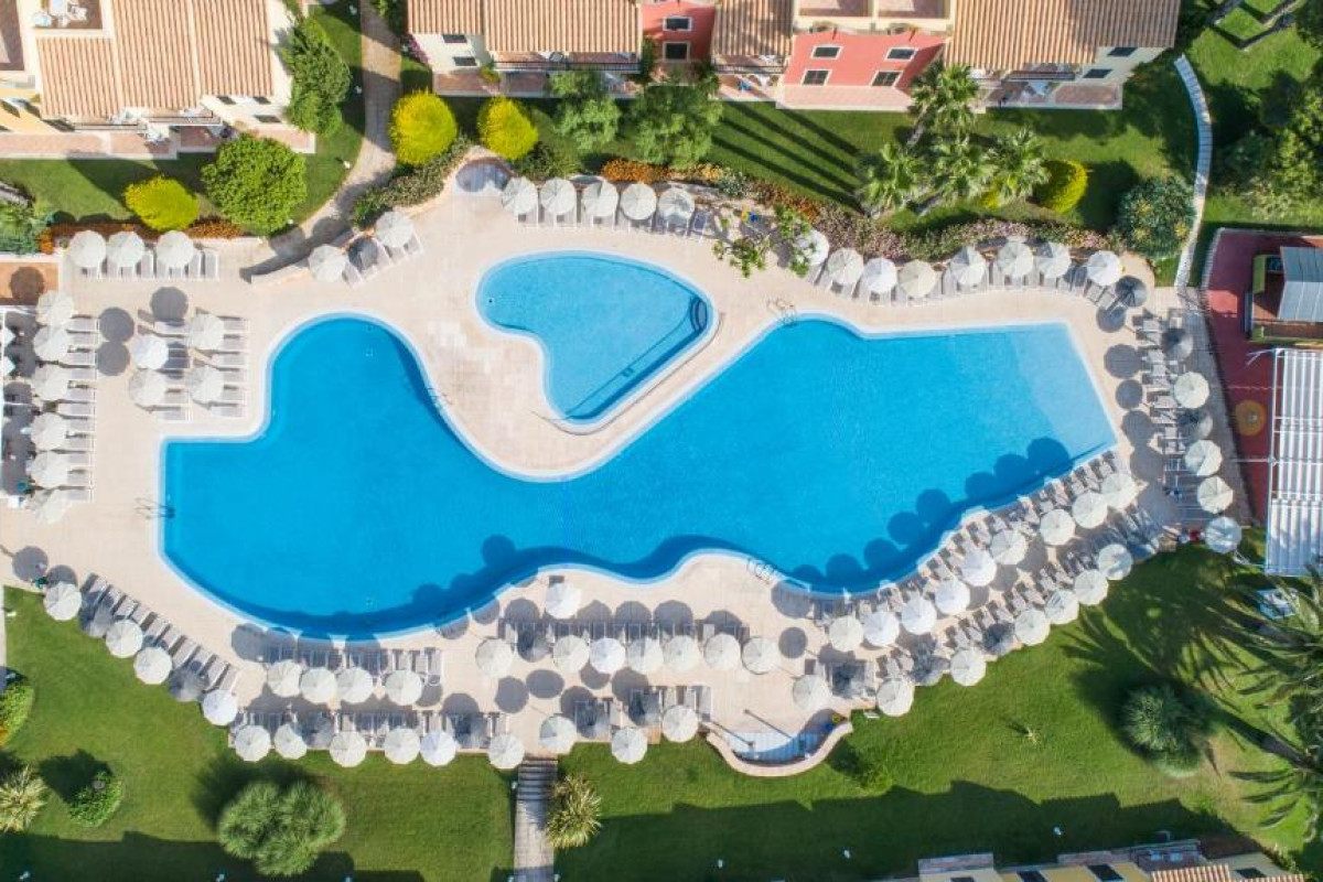 Grupotel Playa Club