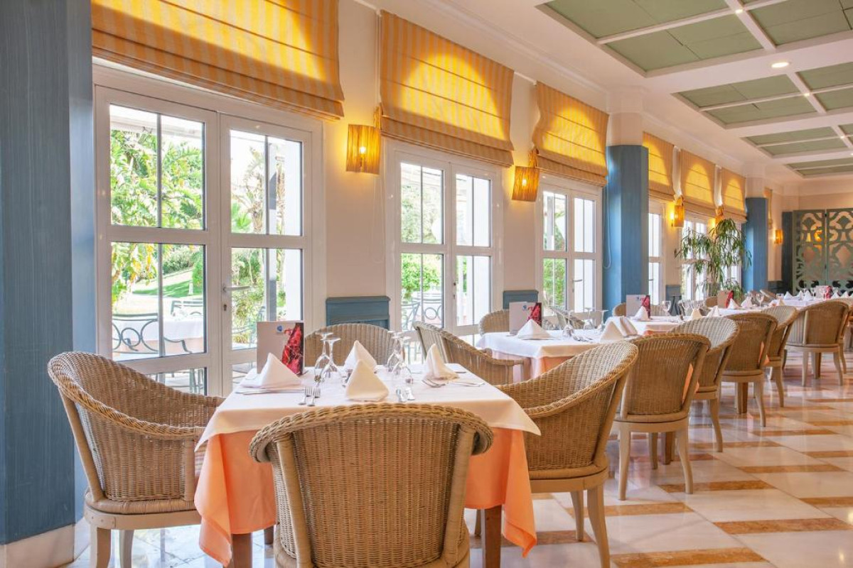 Grupotel Playa Club