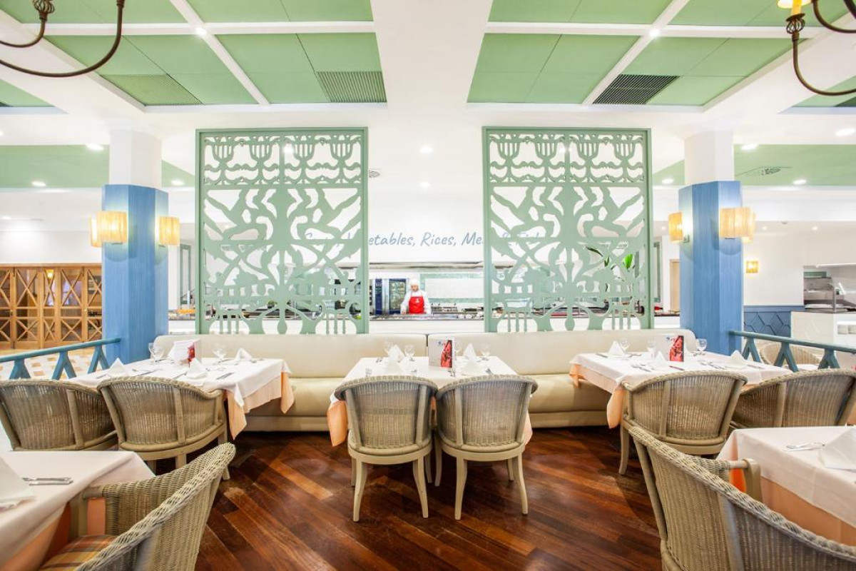 Grupotel Playa Club