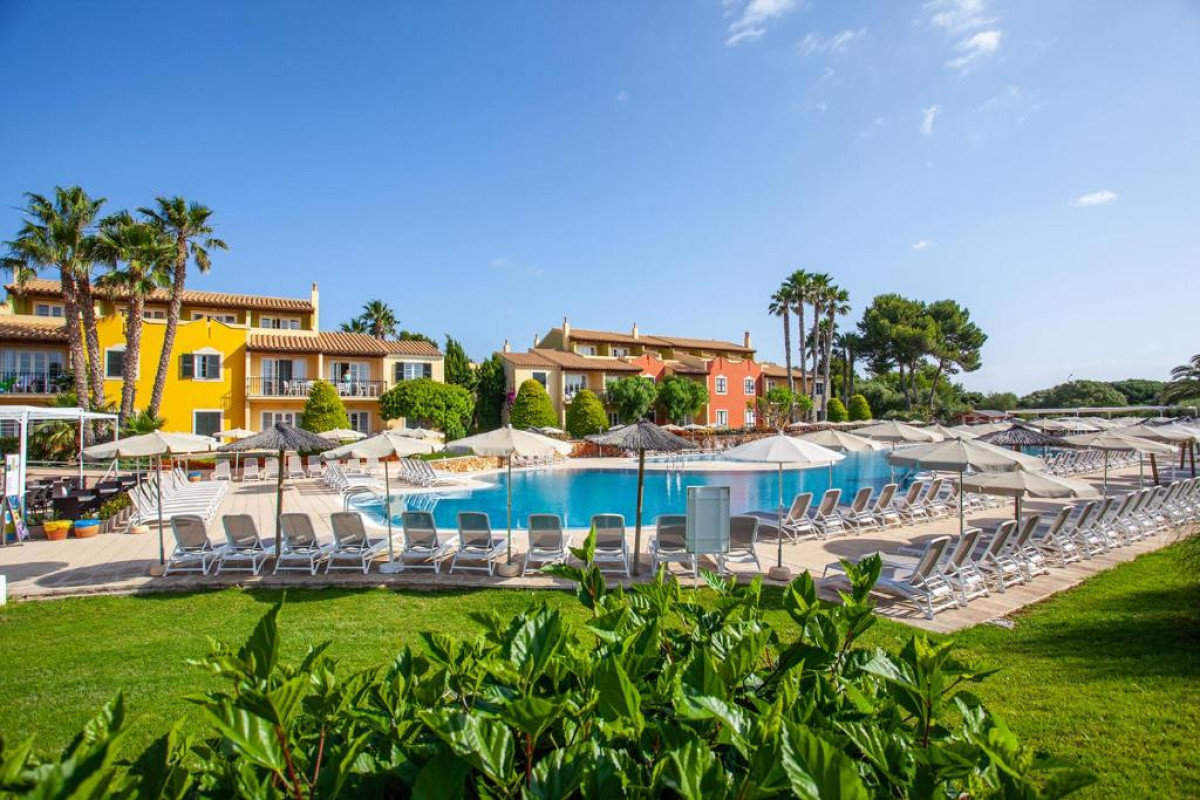 Grupotel Playa Club