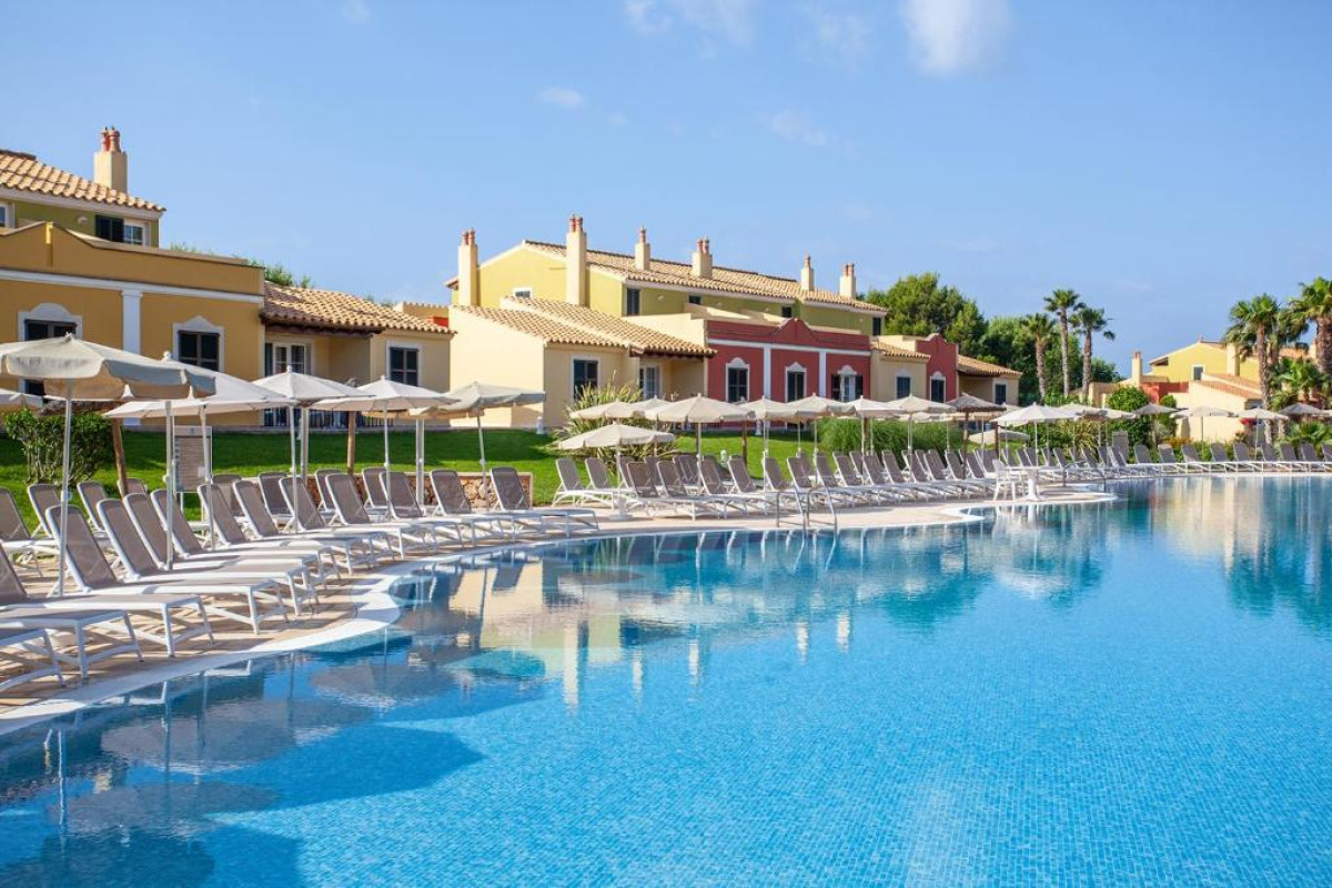 Grupotel Playa Club