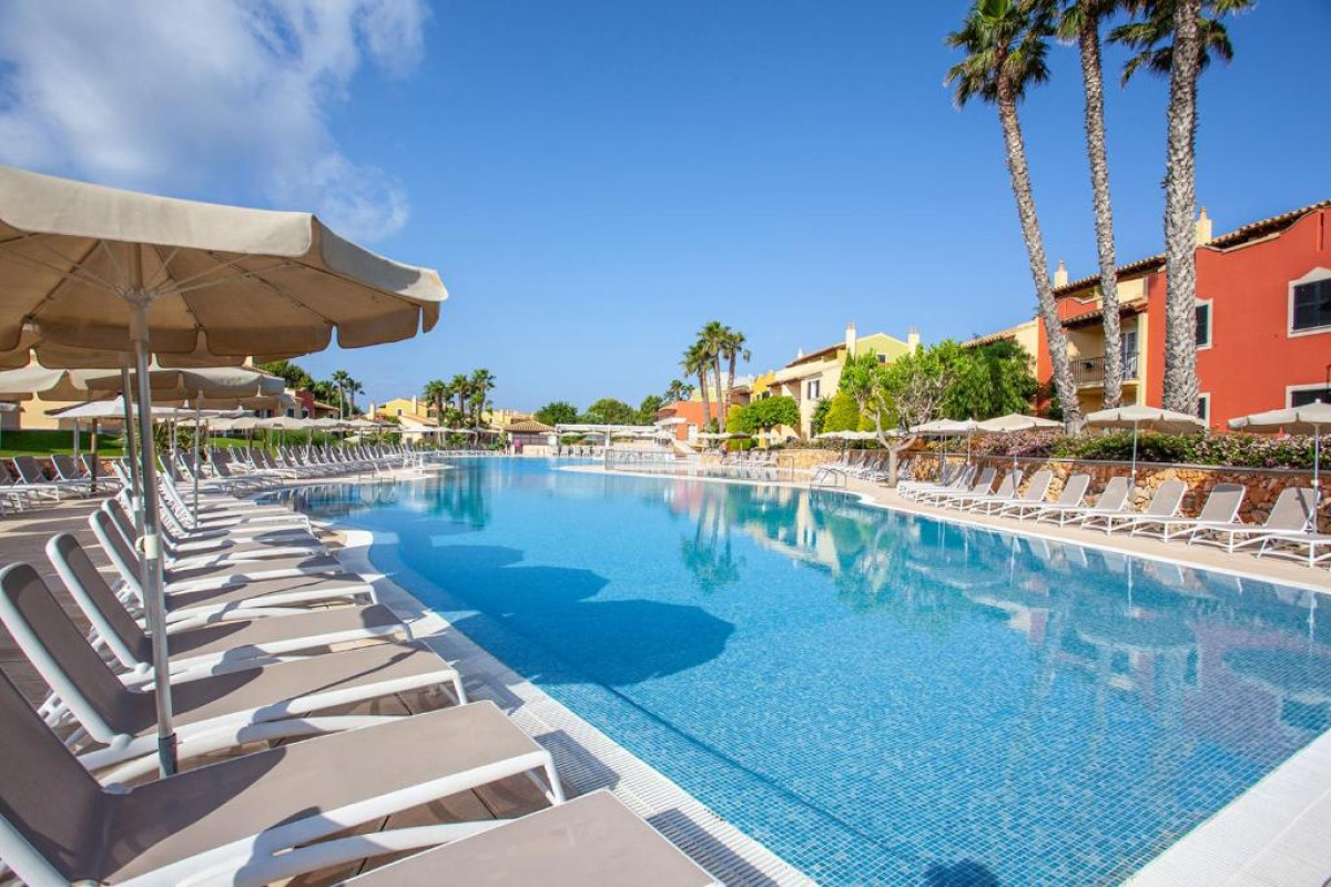 Grupotel Playa Club