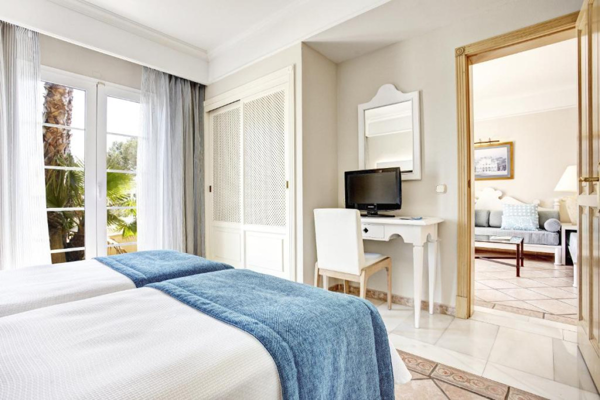 Grupotel Playa Club