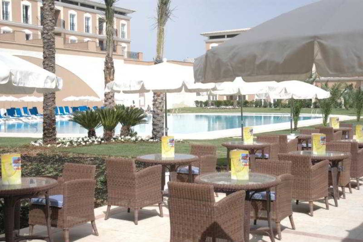 Grupotel Playa de Palma Suites & Spa