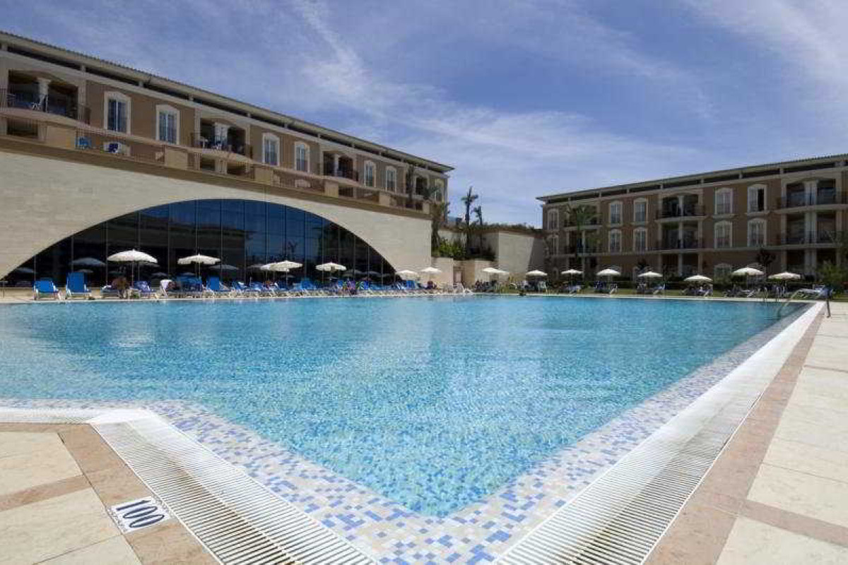 Grupotel Playa de Palma Suites & Spa