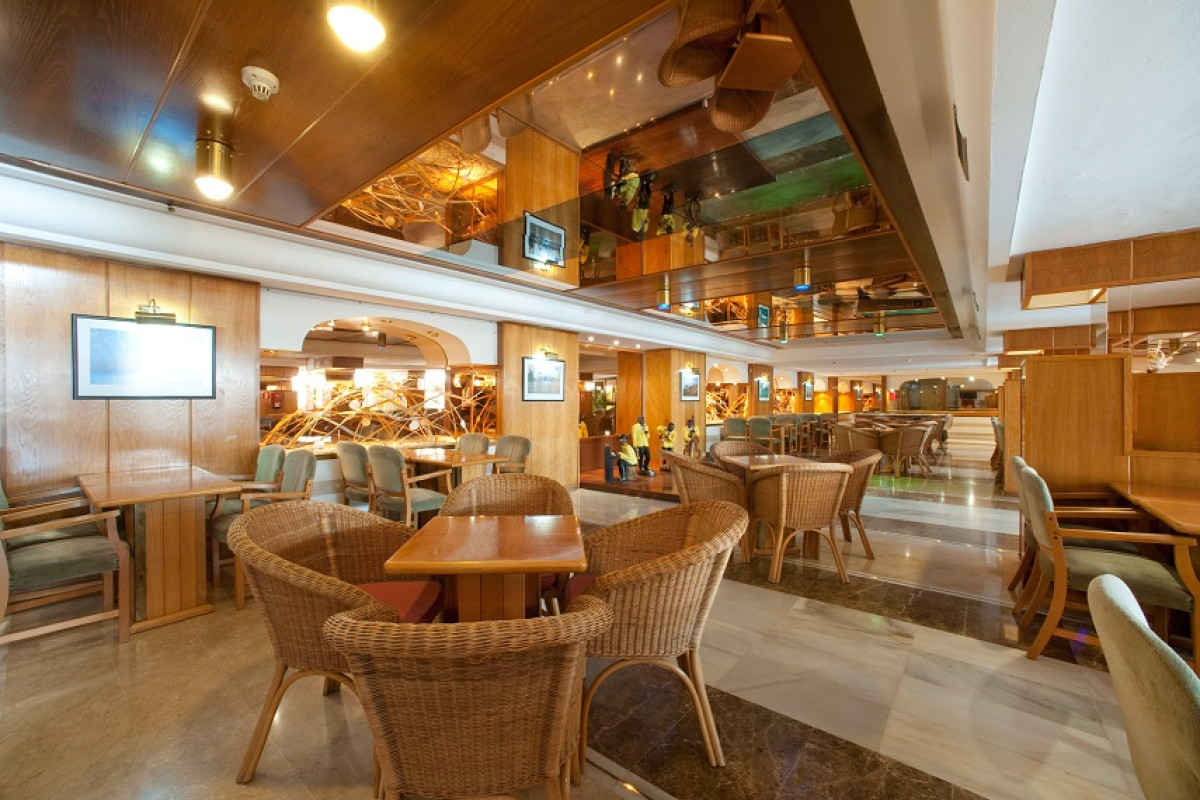 Grupotel Taurus Park