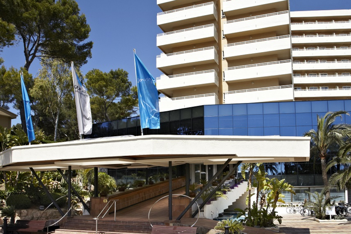 Grupotel Taurus Park