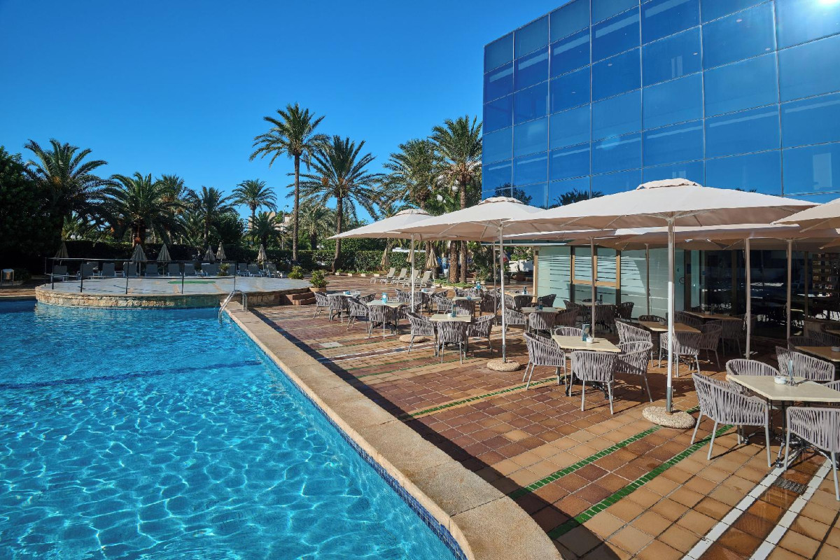 GRUPOTEL TAURUS PARK