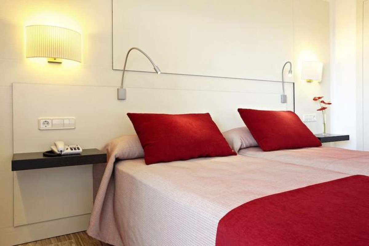 GRUPOTEL TAURUS PARK