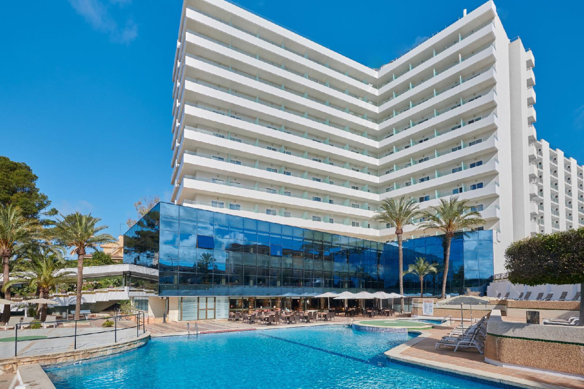 GRUPOTEL TAURUS PARK